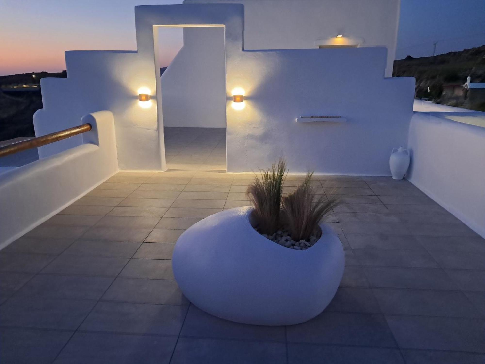 Ariadne'S Crown Luxury Suites With Private Pool Vívlosz Kültér fotó