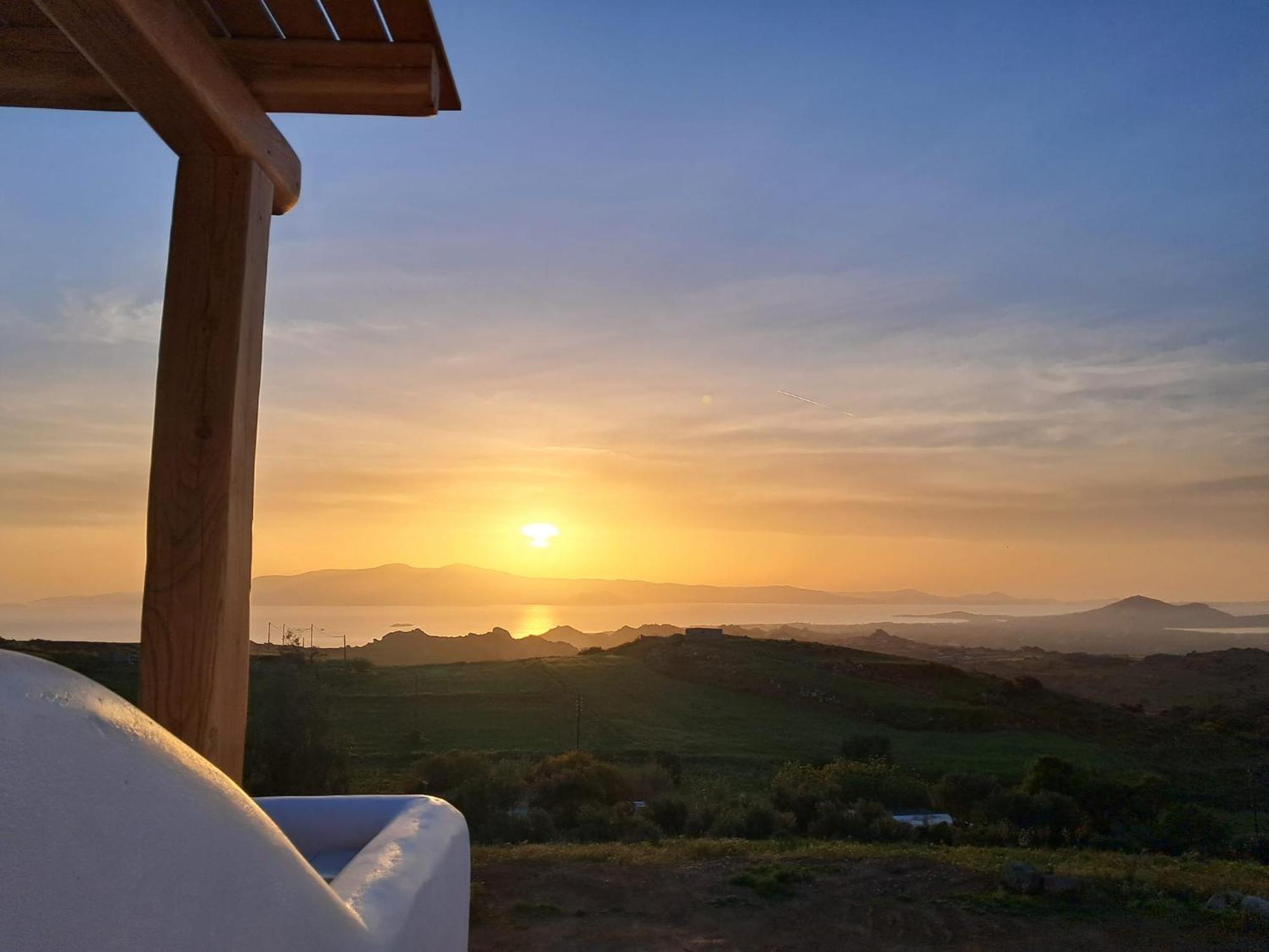 Ariadne'S Crown Luxury Suites With Private Pool Vívlosz Kültér fotó