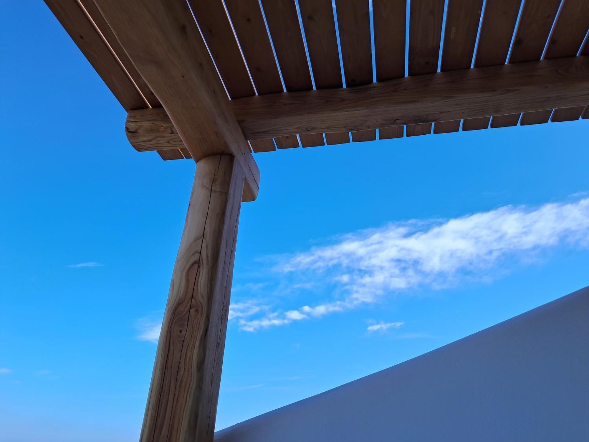 Ariadne'S Crown Luxury Suites With Private Pool Vívlosz Kültér fotó