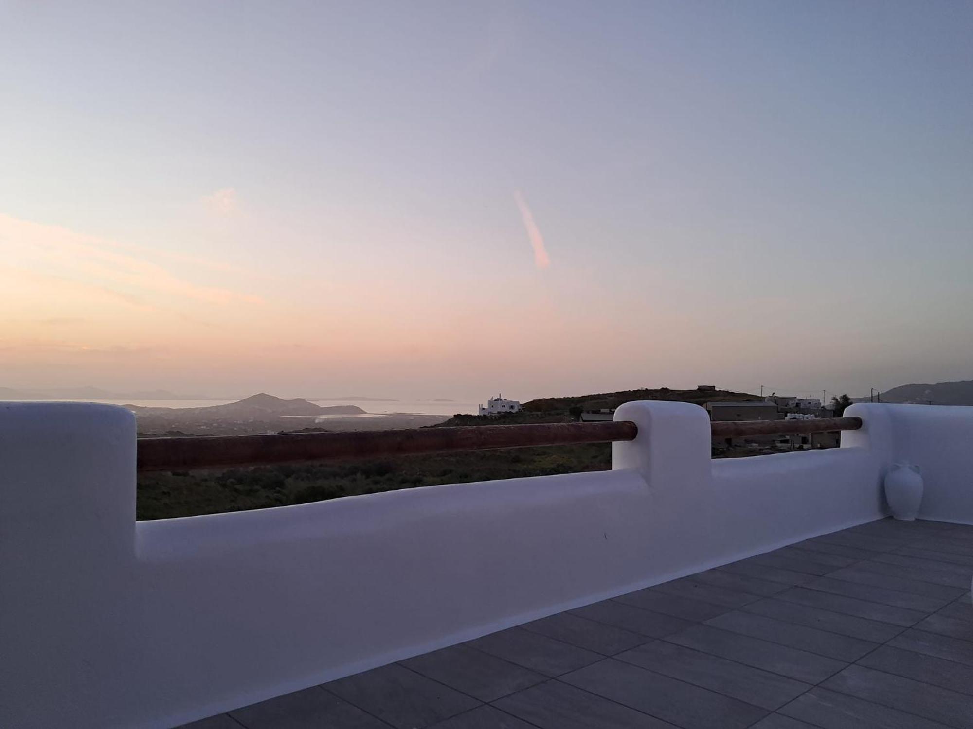 Ariadne'S Crown Luxury Suites With Private Pool Vívlosz Kültér fotó