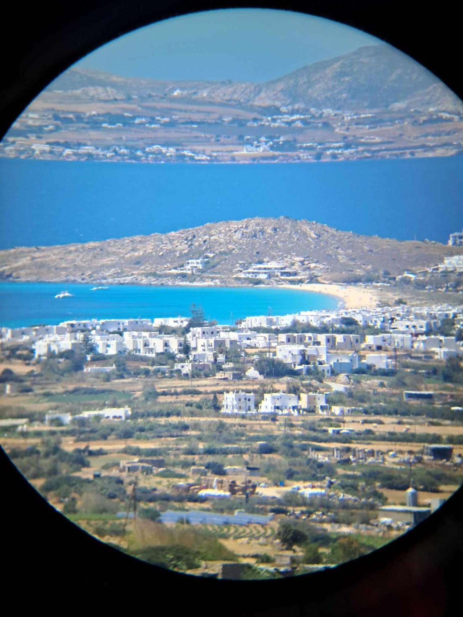 Ariadne'S Crown Luxury Suites With Private Pool Vívlosz Kültér fotó