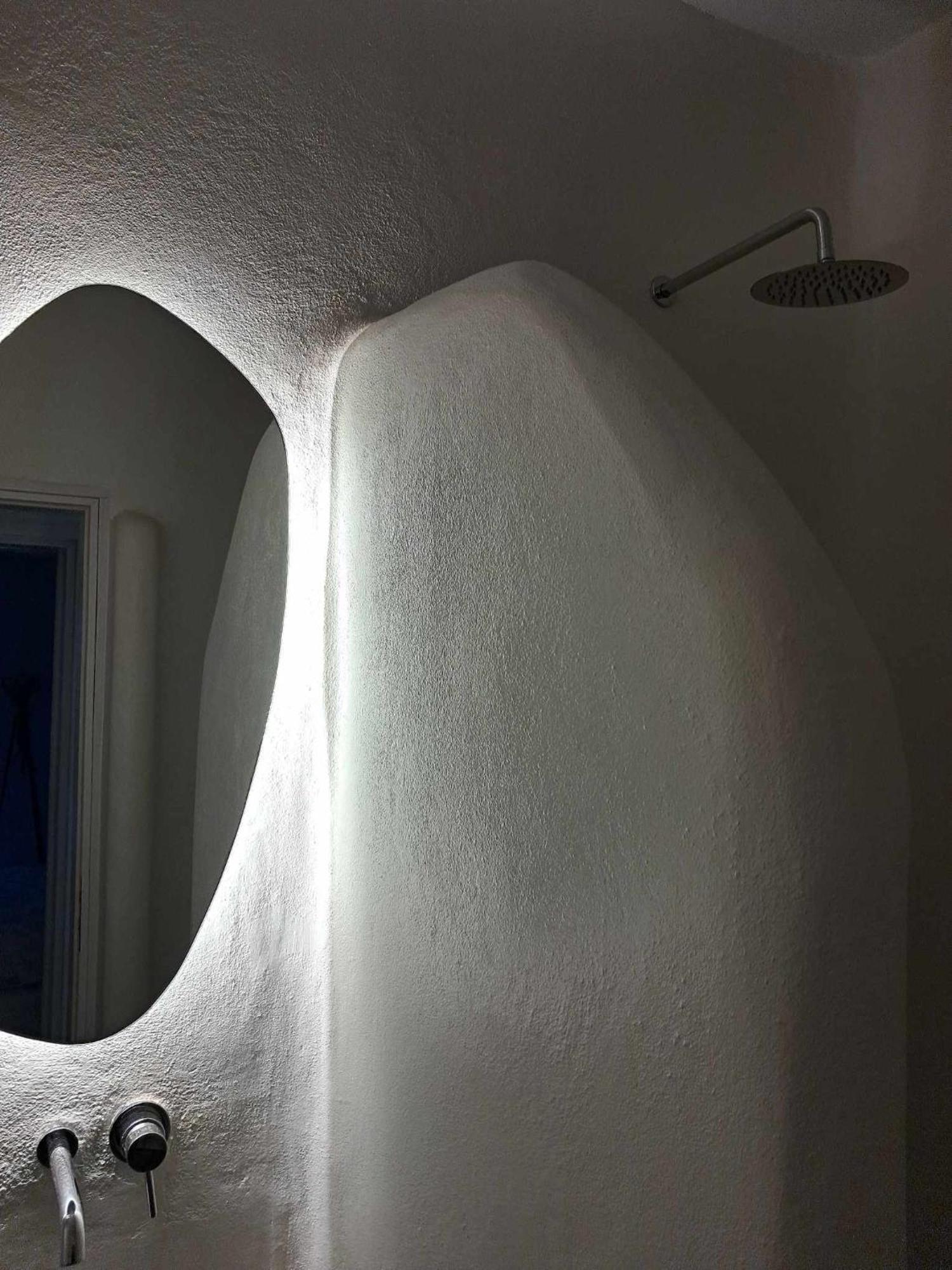 Ariadne'S Crown Luxury Suites With Private Pool Vívlosz Kültér fotó