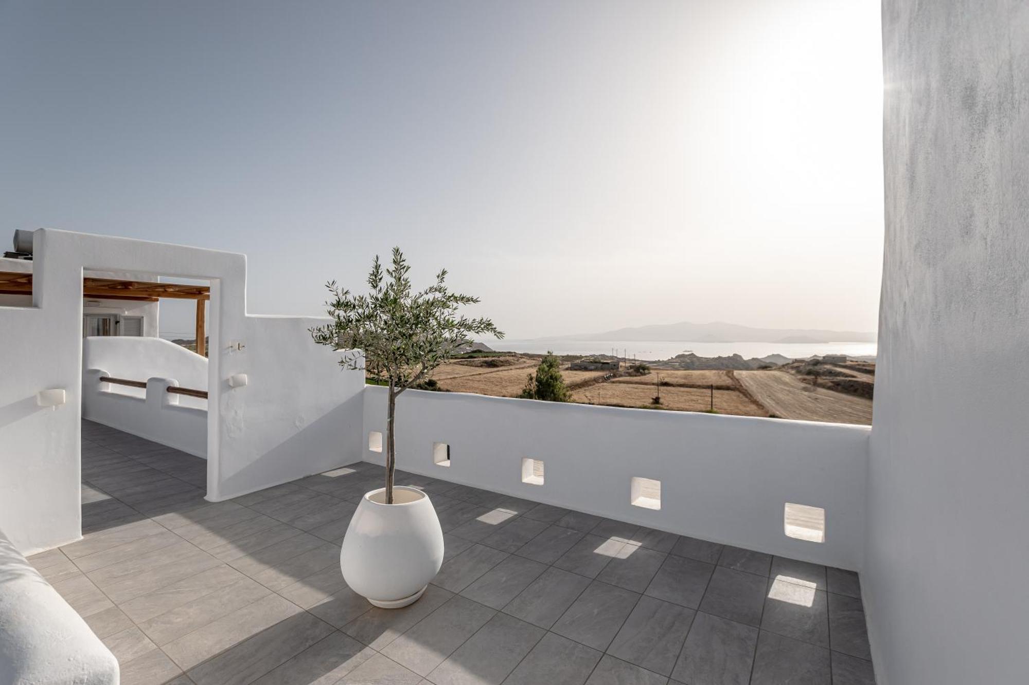 Ariadne'S Crown Luxury Suites With Private Pool Vívlosz Kültér fotó